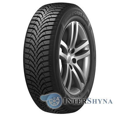 

Шины зимние 195/65 R15 95T XL Hankook Winter i*cept RS2 W452