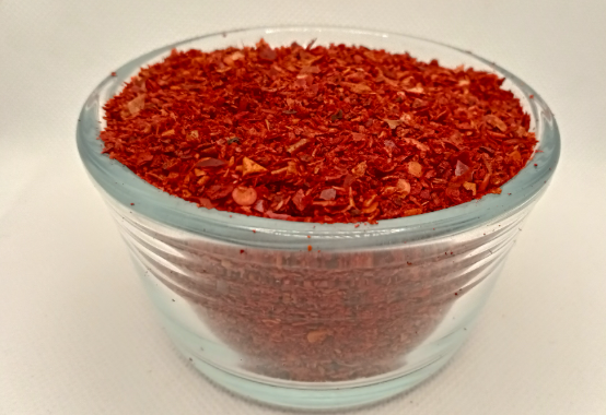 

Перец Чили хлопья 3х3 Узбекистан