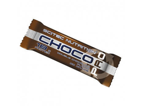 

Батончик Choco Pro Scitec Nutrition (55 грамм)