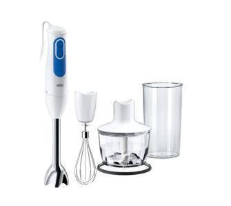 

Погружной блендер Braun MQ 3035 WH Sauce