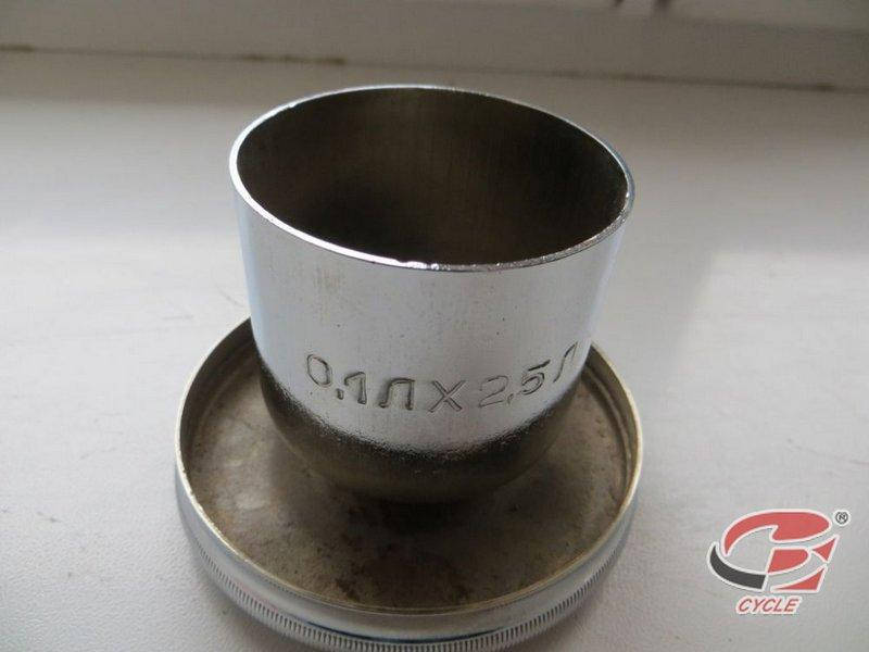 

Стакан корзины ИЖ (заводской)