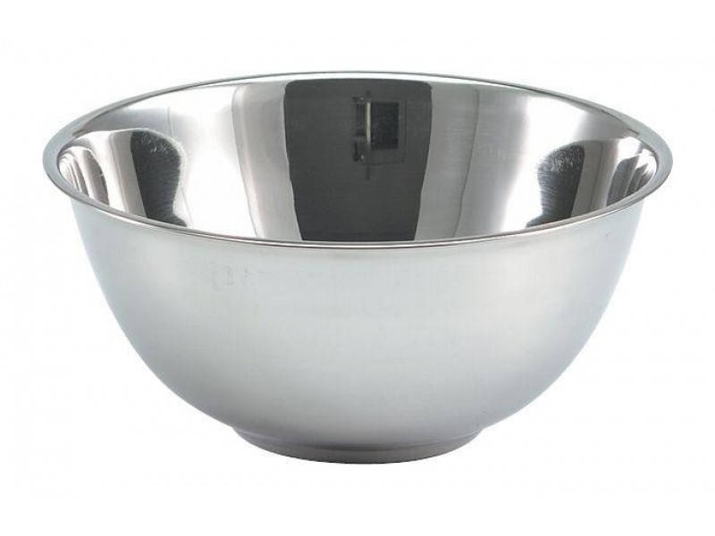 

Миска нерж. d14см 0,5л №2110/Empire/(72)