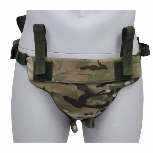 

Защита для паха военная Original Military 627749