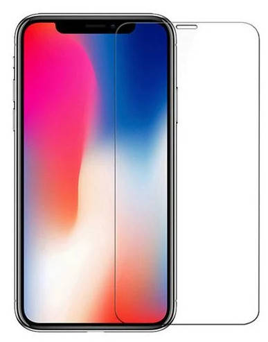 

Защитное стекло Gelius 2.5D Ultra Clear 0.2mm iPhone XS Max