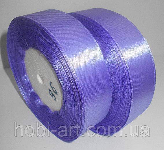 

Стрічка атласна 26мм 33м №096