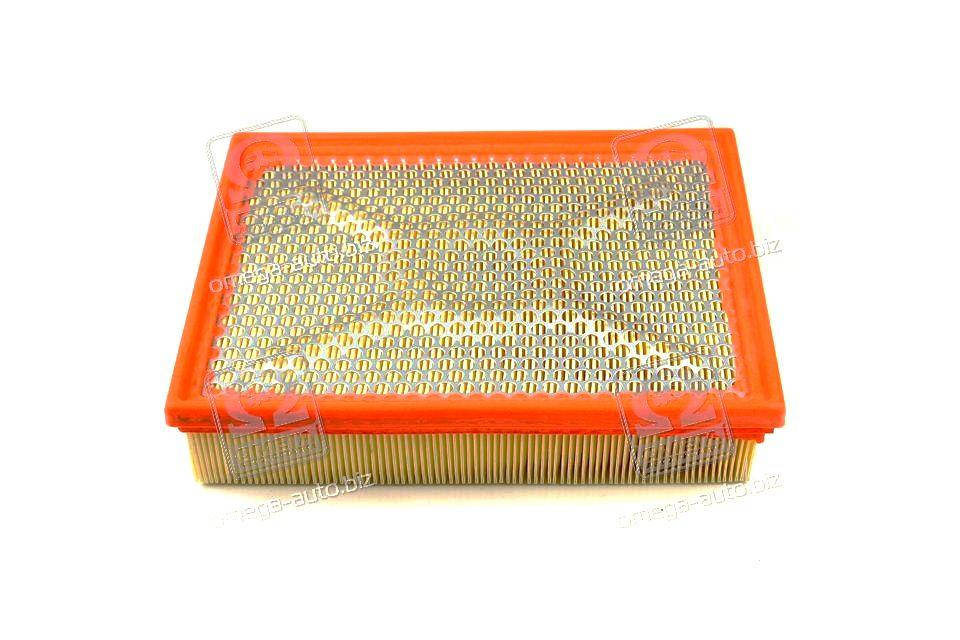 

Фильтр воздушный SSANGYONG RODIUS(A100) (пр-во PARTS-MALL) PAD-014