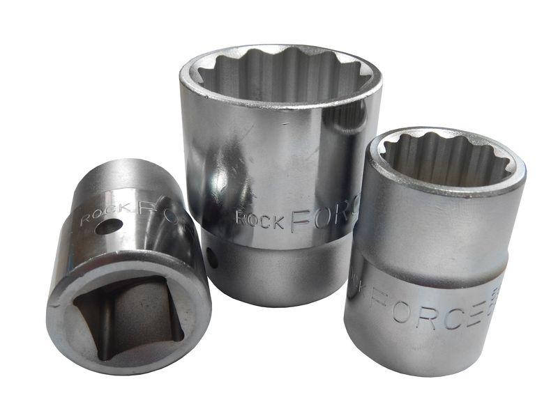 

3/4" 12гр. Головка 36