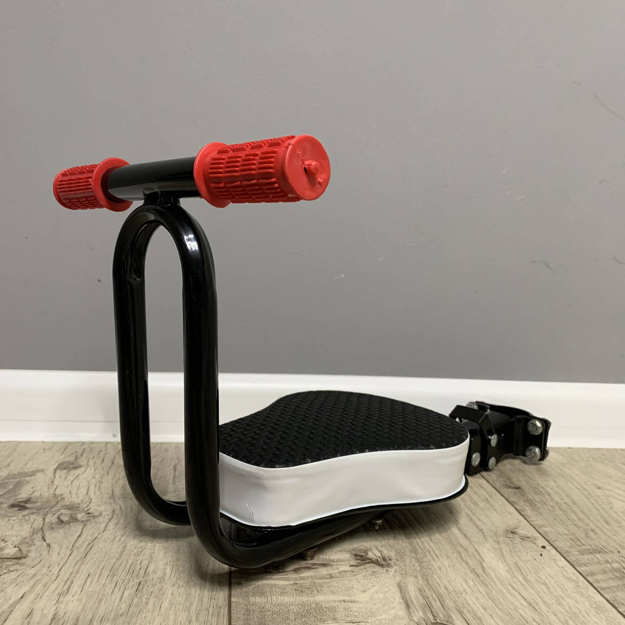 

Детское велокресло, сиденье для ребёнка на велосипед