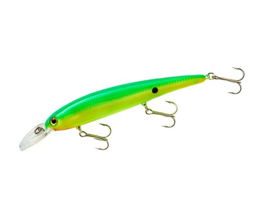 

Воблер Bandit Walleye Shallow 120мм #D02
