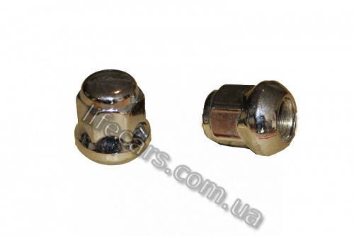 

Гайка колесная Chery Kimo (S11-3100115)