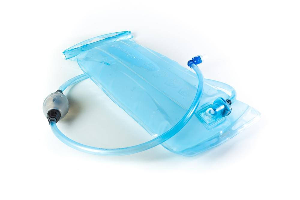 

Питьевая система HydraKnight Air Flow с подкачкой (объем 2л)