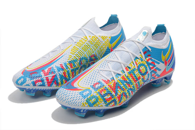 

Бутсы Nike Phantom GT Pro FG/ бутсы найк фантом/ футбольная обувь, Разные цвета