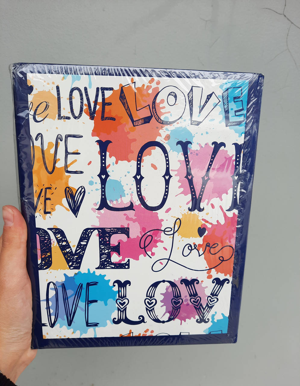 

Фотоальбом на 300 фото 10×15