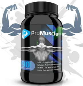 

ProMuscle Fit (ПроМускул Фит) - капсулы для набора мышечной массы. Цена производителя.