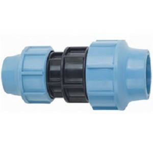 

Santehplast Муфта редукционная (МР) 40x32, Голубой