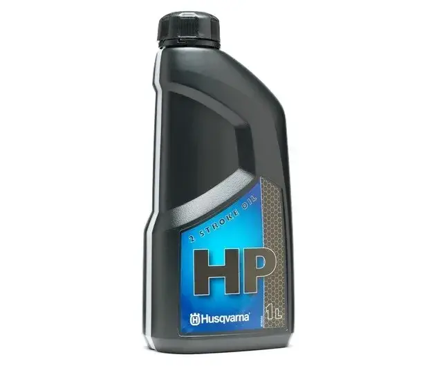 

Масло Husqvarna HP двухтактное (1 л) (5878085-12)