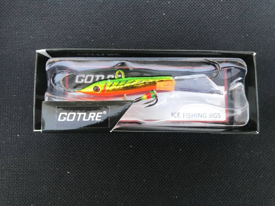 

Балансир Goture 77мм\16гр