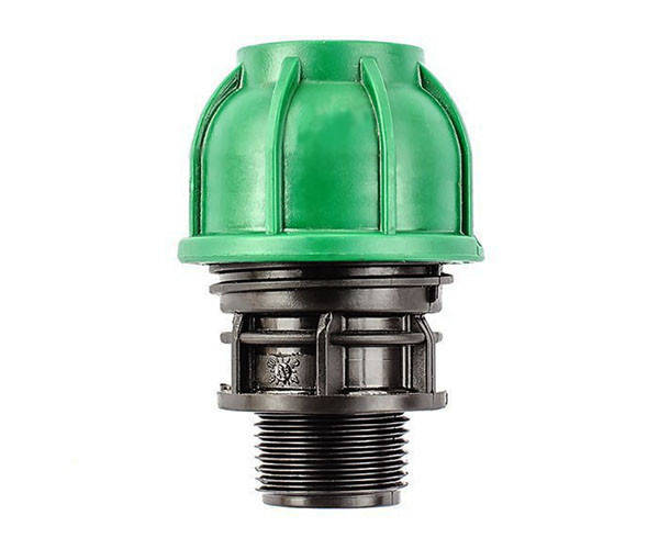 

Муфта 32х1" с наружной резьбой Irritec