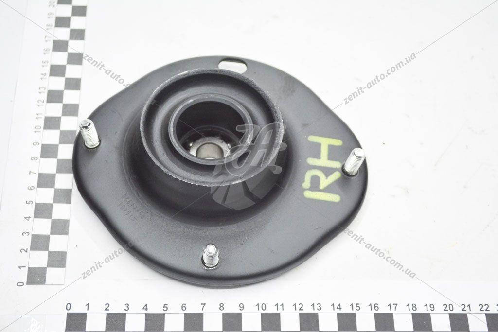 

Опора амортизатора (люстра) Ланос/Сенс перед прав (в сборе) (S16401) TANGUN