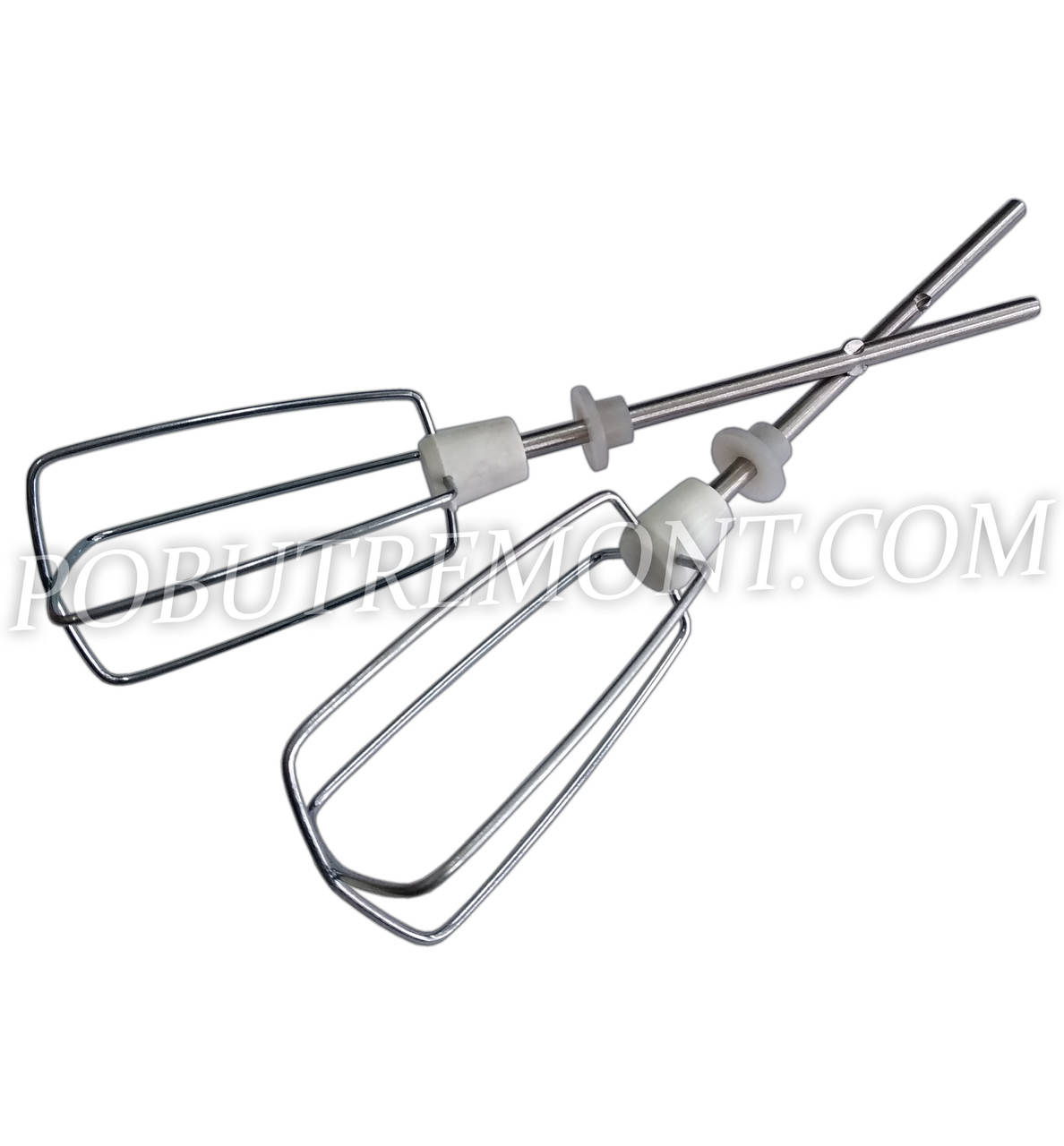 

Венчики на миксер Рось, покрытие (комплект 2 шт)