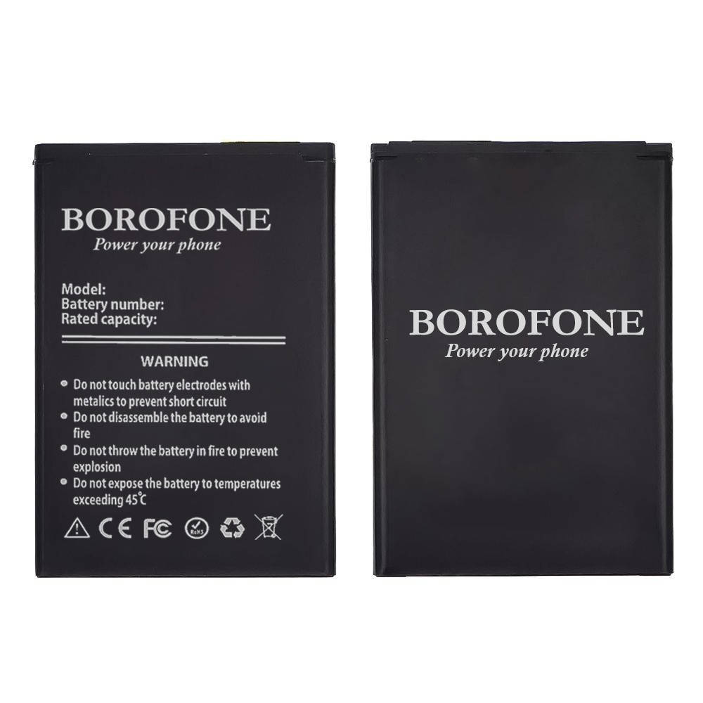 

Аккумулятор (батарея) Borofone HB434666RBC для Huawei E5573 Wi-Fi Router