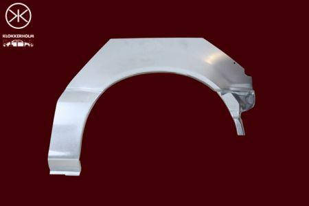 

Арка заднего крыла HONDA CIVIC (EC. ED. EE) 1987-1993 г.