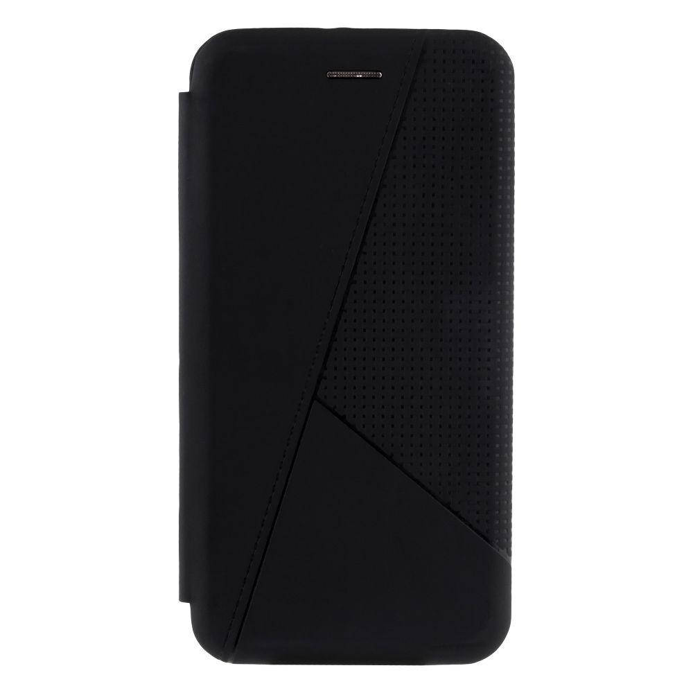 

Чехол-книжка кожа Twist для Huawei Mate 10 Lite Цвет 1, Black, Черный