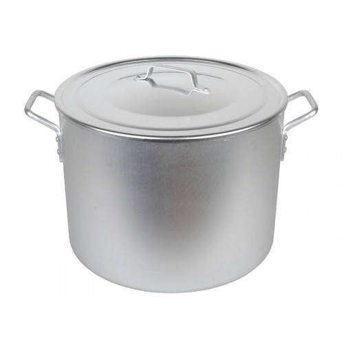 

Котел Калитва 40 л алюминиевый БК 17402