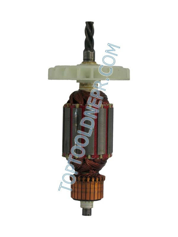 

Якорь на дрель Арсенал ДУ-13/820