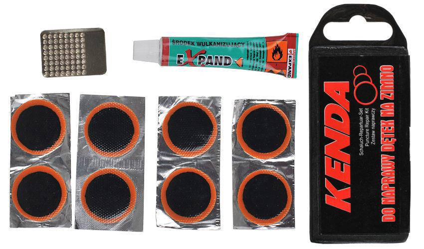 

Ремкомплект Kenda Experes (A-PZ-0067)