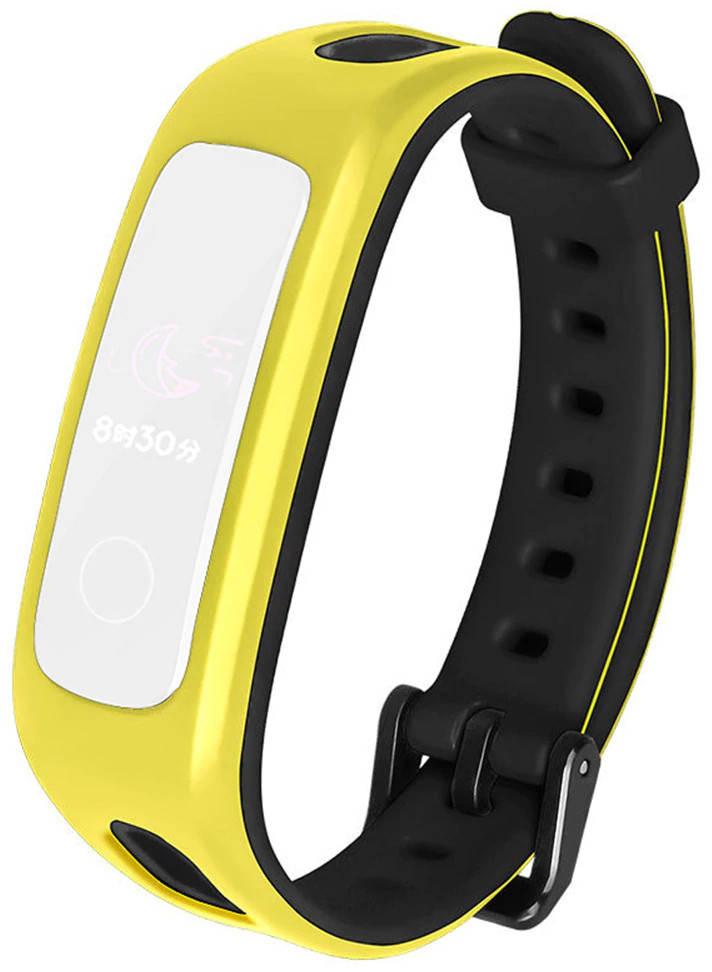 

Ремешок Originalic для Honor Band 4 AW70 Running (Хонор Бенд 4 Раннинг)