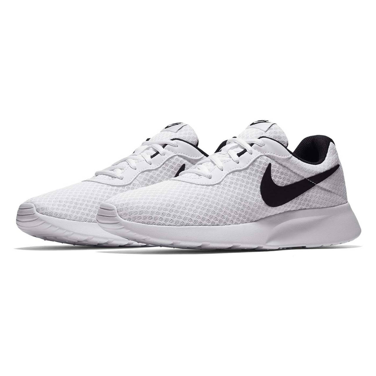 

Кроссовки мужские Nike Tanjun 812654-101 Белый