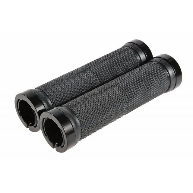 

Грипсы с чёрными замками (Тайвань)