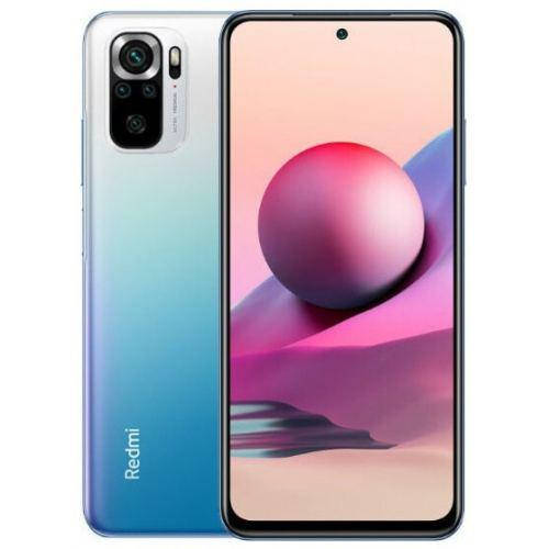 

Xiaomi Redmi Note 10S 6/128GB Ocean Blue