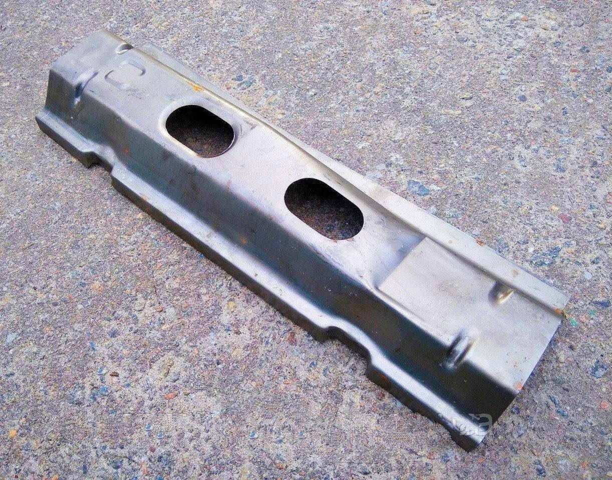 

Усилитель порога (короба) левый передний , Дэу Ланос (Daewoo Lanos) ,Sens (Сенс)
