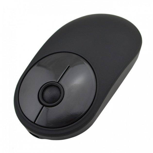 

Мышка беспроводная UKC Mouse 150, черная (МХ-НФ-00006237), Черный