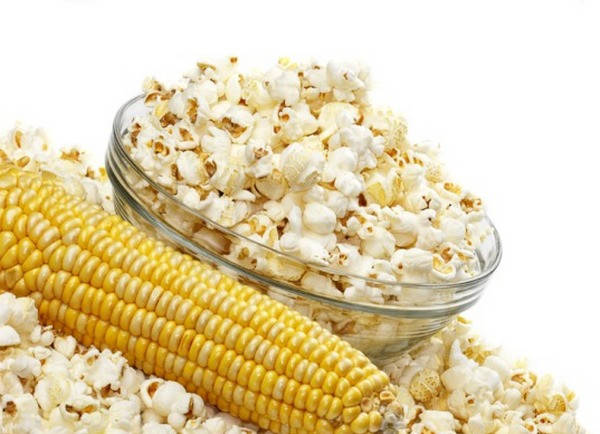 

Кукуруза для поп корна оптом