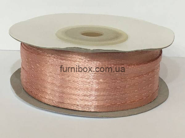 

Лента атласная 0,3 см. № 146