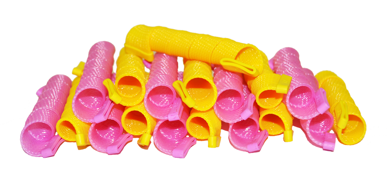 

Бигуди Magic Leverag 30см, диаметр 2см,18шт