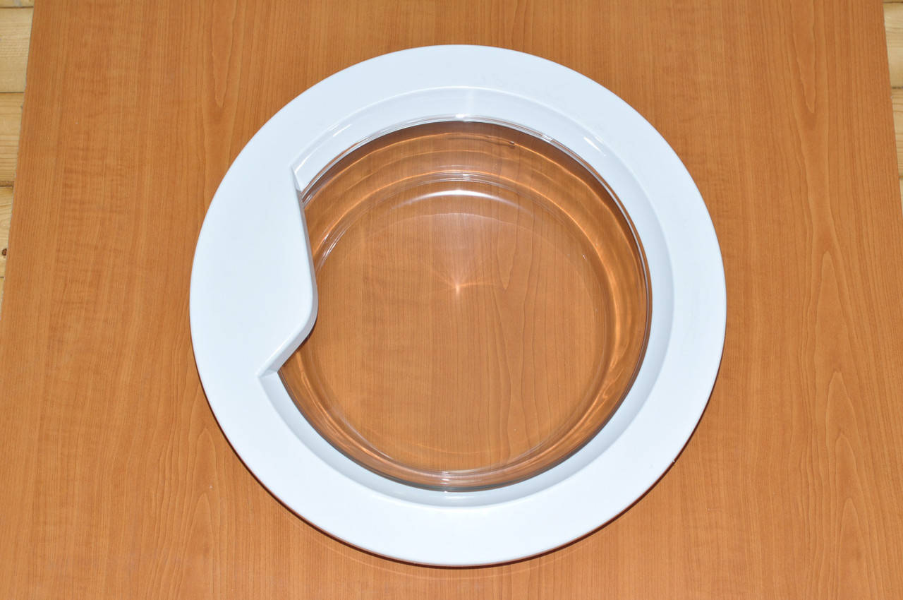 

Люк для стиральной машины Indesit (Индезит) C00273460 серии IWSE, IWSC, IWSD Оригинал