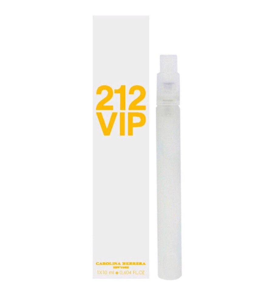 

10 мл Мини-парфюм 212 VIP от Carolina Herrera (Ж)