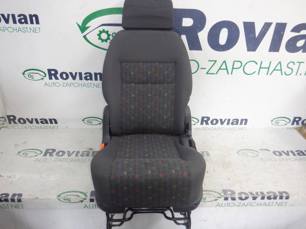 

Б/У Сиденье заднее (Минивен) Volkswagen SHARAN 1995-2010 (Фольксваген Шаран), 7M3883019AB (БУ-193052)