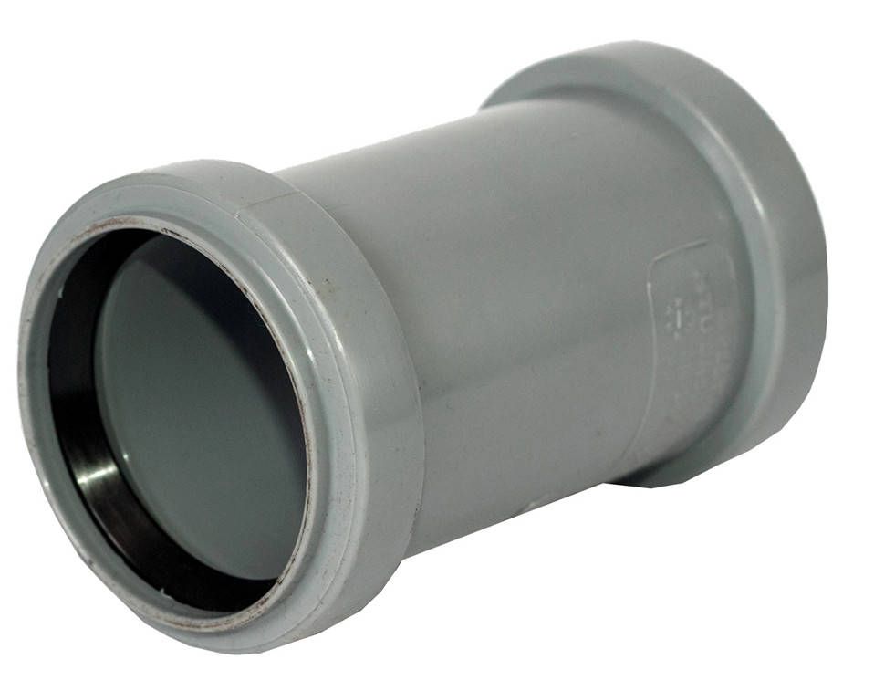 

Муфта 110 Pestan Сербия 1/60, Белый