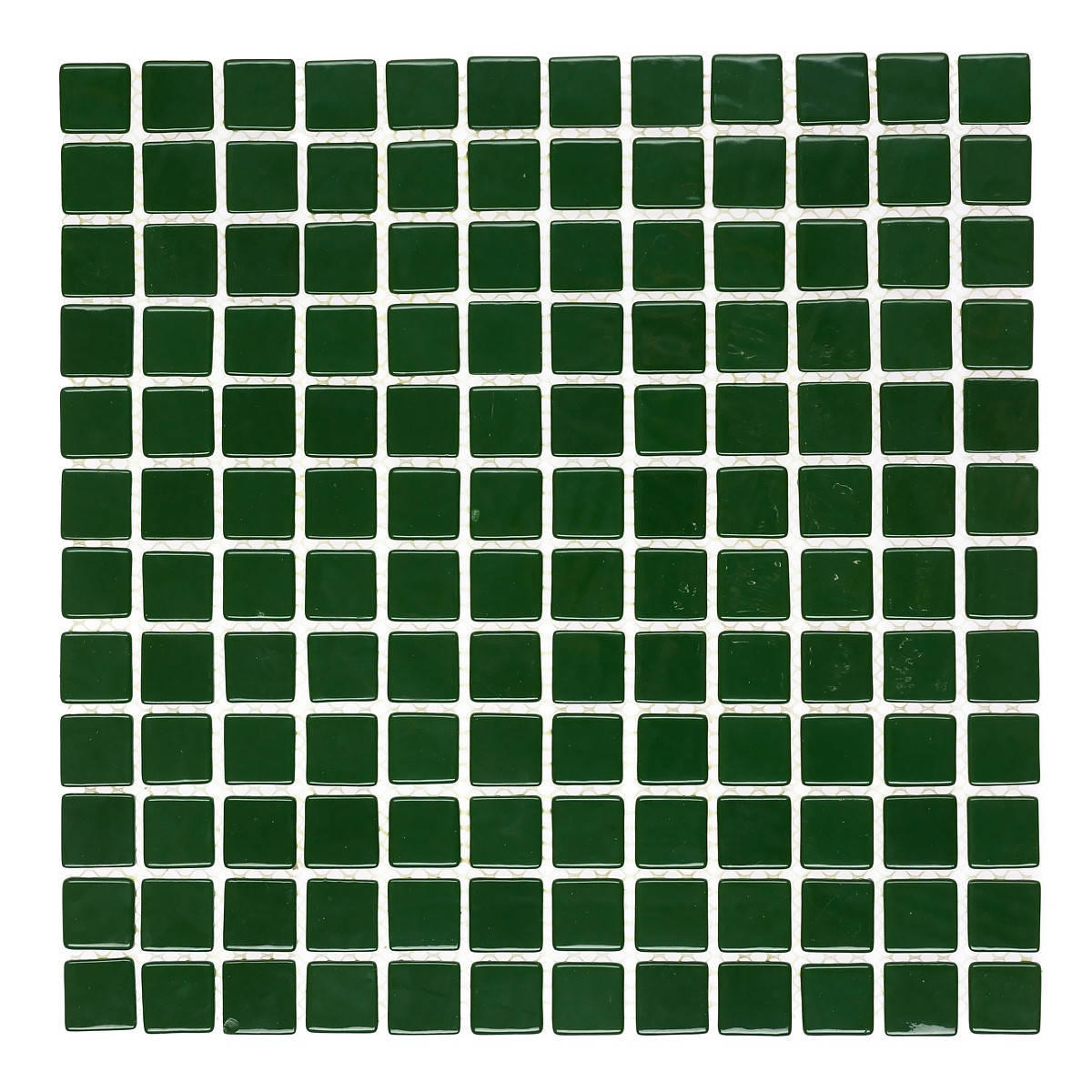 

Мозаика АкваМо MK25113 Green 31.7х31.7, Зелёный