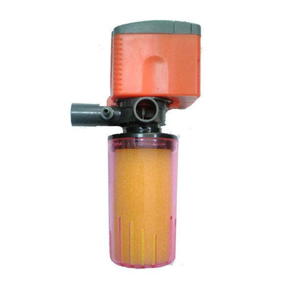 

Фильтр внутренний Xilong XL-F008 (до 100 л)