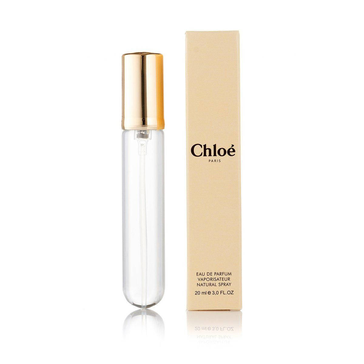

20 мл мини-парфюм Chloe Eau de Parfum (Ж)