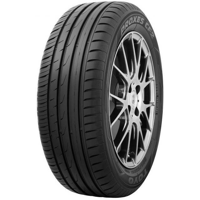 

Летние шины Toyo Proxes CF2 205/50 R16 87V