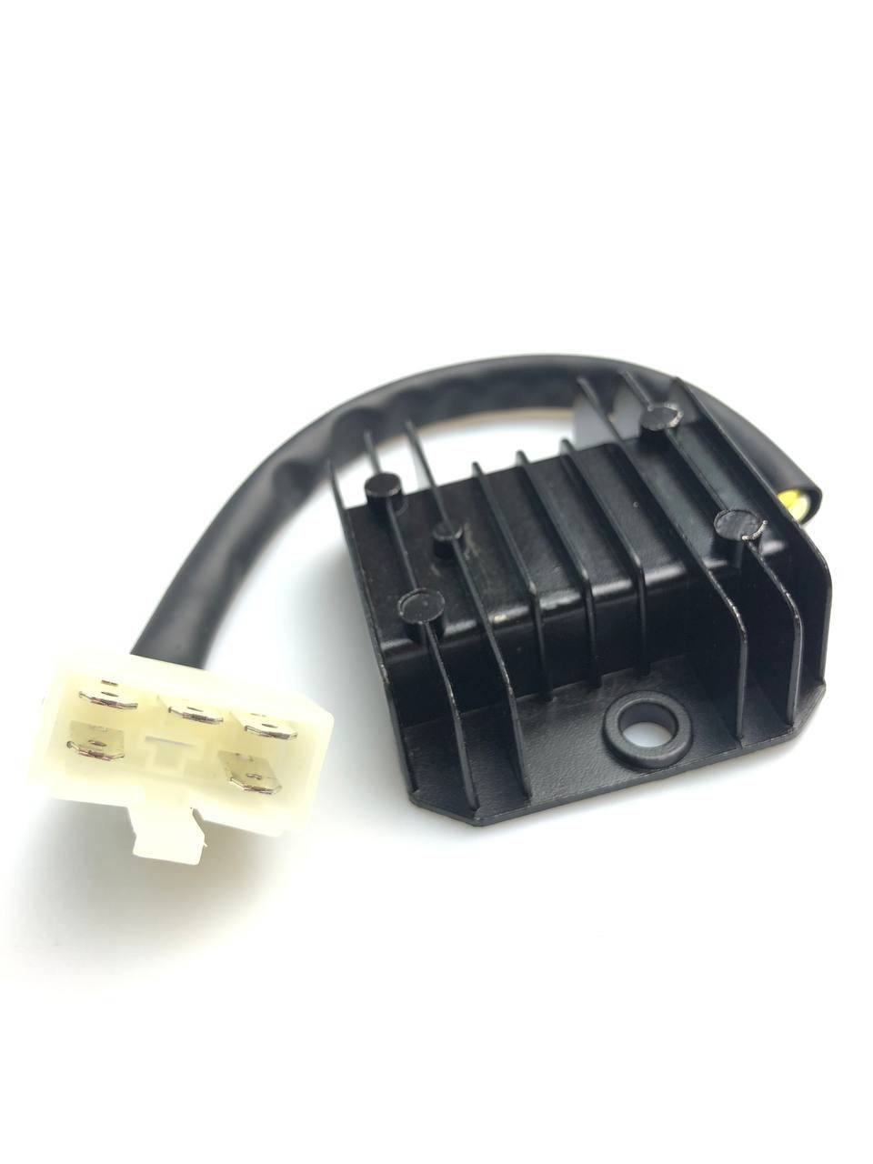 

Реле зарядки GY6-150