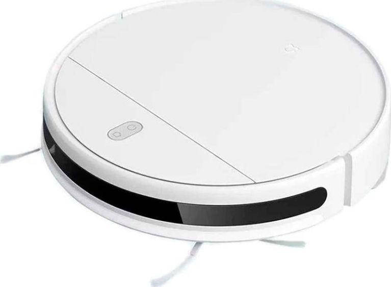 

Робот-пилосос з вологим прибиранням MiJia G1 Robot Vacuum Mop Essential MJSTG1