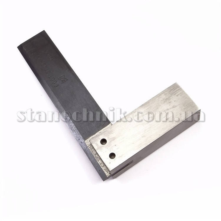 

Угольник слесарный УШ-100х60 кл.2